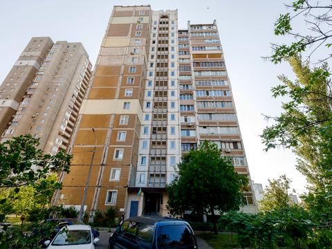 квартира за адресою Червоної Калини просп. (Володимира Маяковського), 74/9
