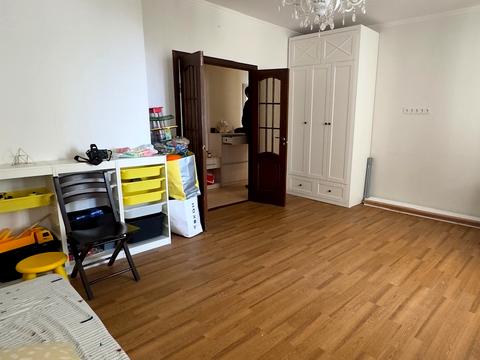квартира по адресу Академика Сахарова ул., 20