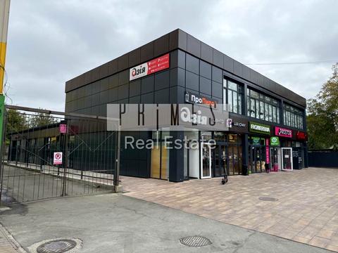 коммерческая по адресу Левка Лук'яненка, 64/1