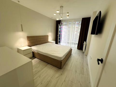 квартира по адресу Крайковского ул., 8