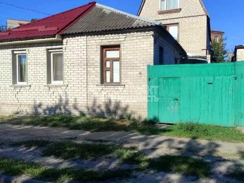 будинок за адресою Олександри Єфименко вул. (Добролюбова), 6
