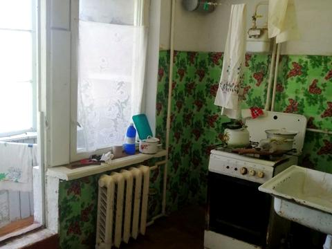 квартира по адресу Майборського ул., 12