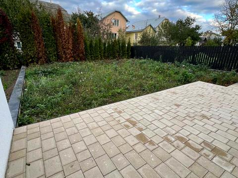 будинок за адресою с. Крихівці, Гонти вул.