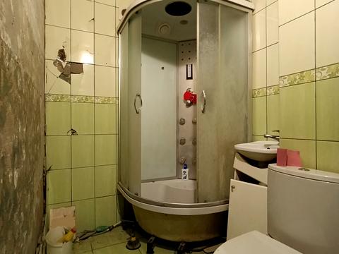 квартира по адресу Александра Васякина ул., 7