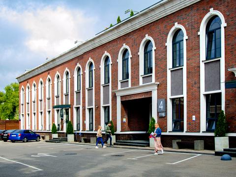комерційна за адресою Олени Теліги вул., 6