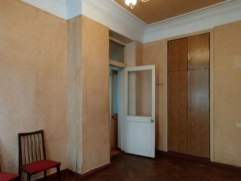 квартира по адресу Авиаконструктора Антонова ул., 2/32 к8