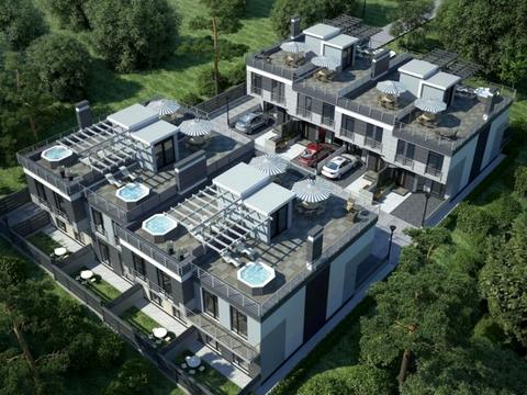 будинок за адресою Зеленогірська