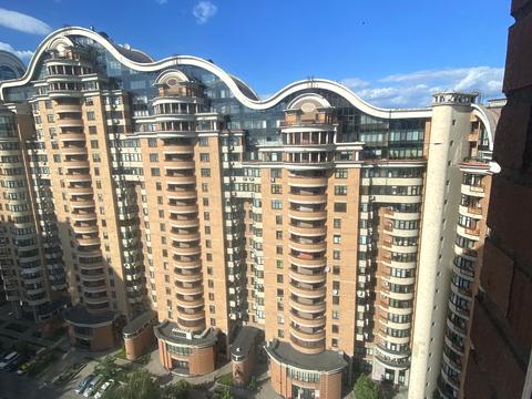 квартира по адресу Леси Украинки бульв., 21-А