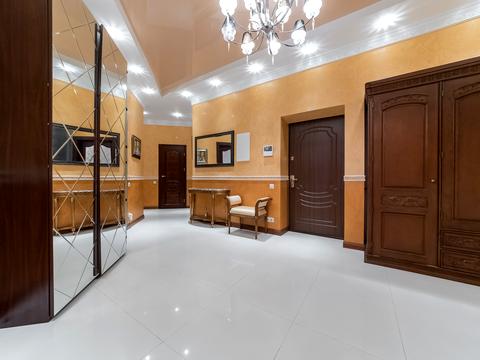 квартира по адресу Старонаводницкая ул., 13