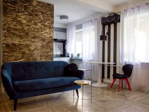 квартира за адресою Саксаганського вул., 88