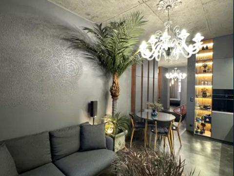 квартира по адресу Курортный пер., 1