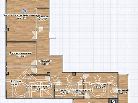 квартира за адресою Новгородская, 46