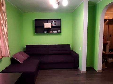 квартира по адресу Авиаконструктора Антонова ул., 20