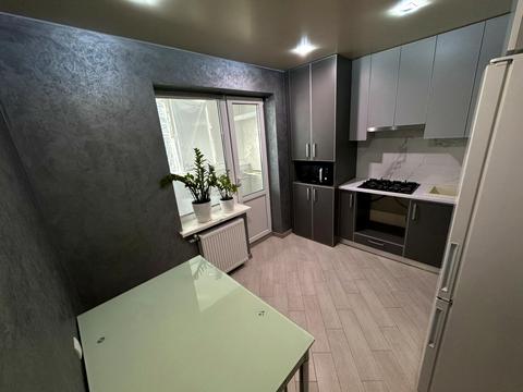 квартира по адресу Марии Башкирцевой ул., 31А