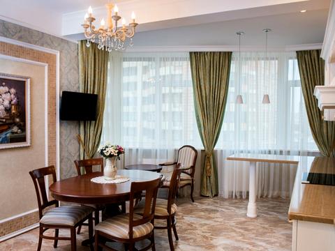 квартира по адресу Леси Украинки бульв., 7-Б