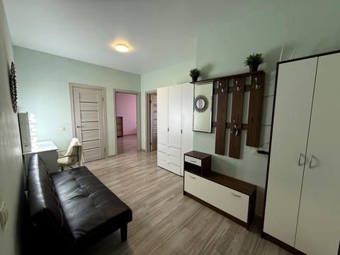 квартира по адресу Сергея Данченко ул., 22