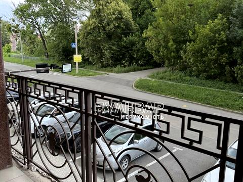 квартира за адресою Професорська вул., 34