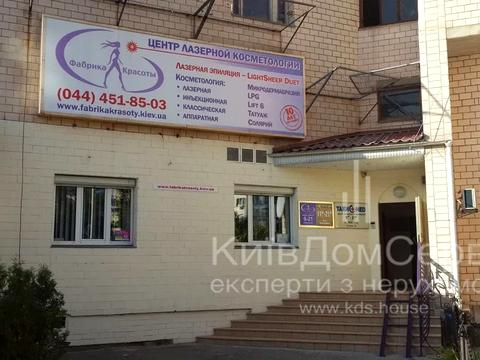 коммерческая по адресу Владимира Ивасюка просп. (Героїв Сталінграду), 20