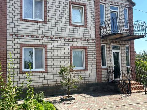 будинок за адресою Січових Стрільців вул., 2а