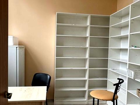 коммерческая по адресу Юрія Мушкетика ул. (Натана Рыбака), 25-Г
