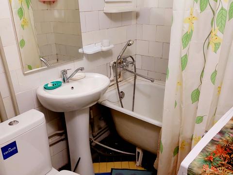 квартира по адресу Вацлава Гавела бульв. (Івана Лепсе), 7-Б