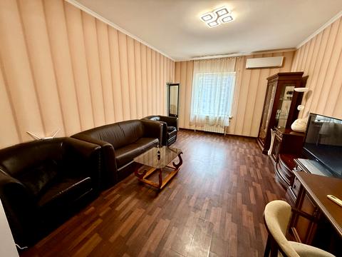 квартира по адресу Дмитриевская ул., 69