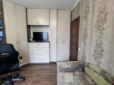 квартира за адресою Курсанта Єськова вул., 14