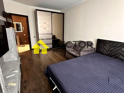 квартира за адресою Перспективна вул., 8