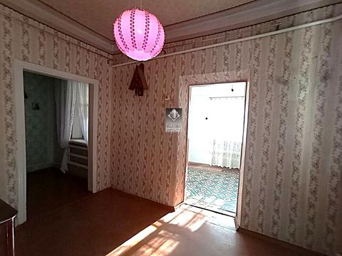 квартира по адресу Руставели ул., 2