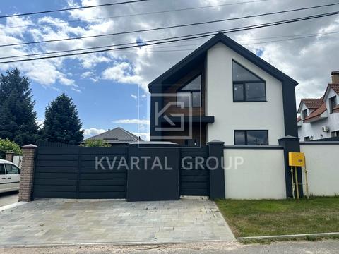 будинок за адресою Ворзельська, 11