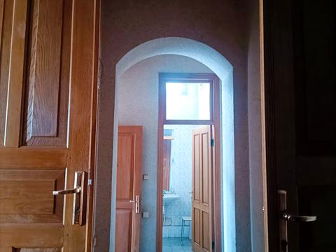 квартира по адресу Бориса Айзенберга пер. (Катаева), 4