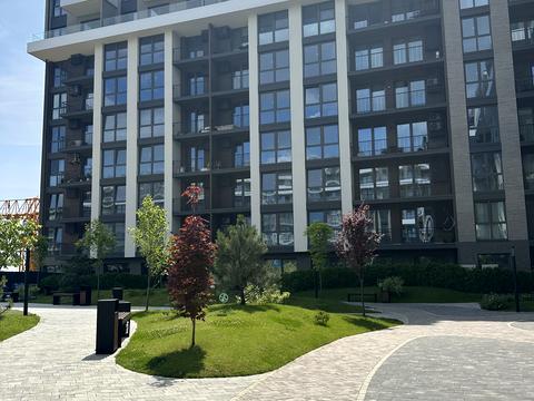 квартира за адресою Тиводара Легоцького вул., 80