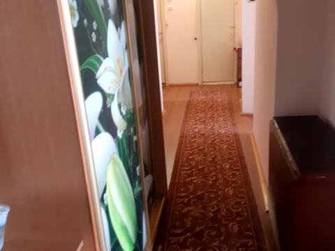 квартира по адресу Кольцевая ул., 10