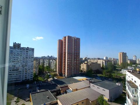 квартира за адресою Володимира Івасюка просп. (Героїв Сталінграду), 39-А