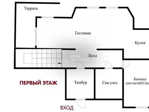 дом по адресу Садовая ул.