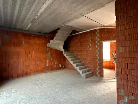 будинок за адресою Сім'ї Шкарівських вул.