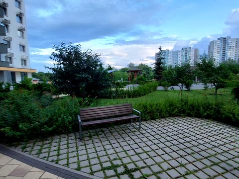 квартира по адресу Ивана Выговского ул. (Маршала Гречка), 10-К
