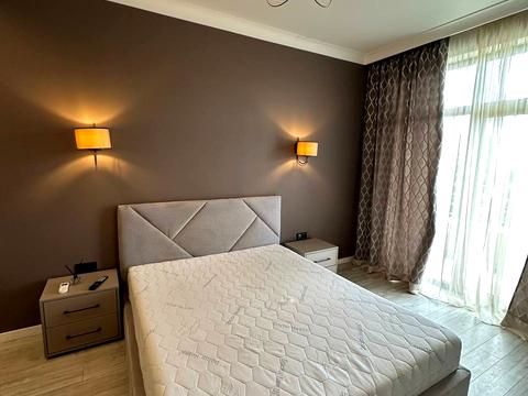 квартира за адресою Собранецька вул., 10а