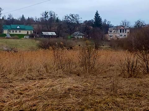ділянка за адресою Набережна, 5