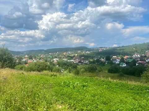 ділянка за адресою смт. Східниця, 