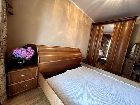квартира по адресу Павла Тычины ул., 4а