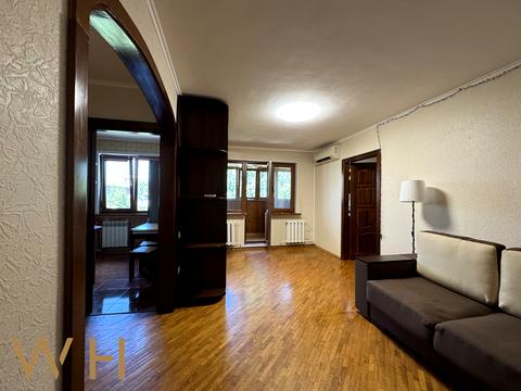 квартира за адресою Академіка Стражеска вул., 5