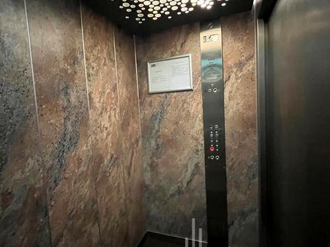 квартира по адресу Лютеранская ул., 10-А