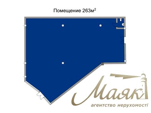 комерційна за адресою Андрія Верхогляда вул. (Михайла Драгомирова), 17-Д