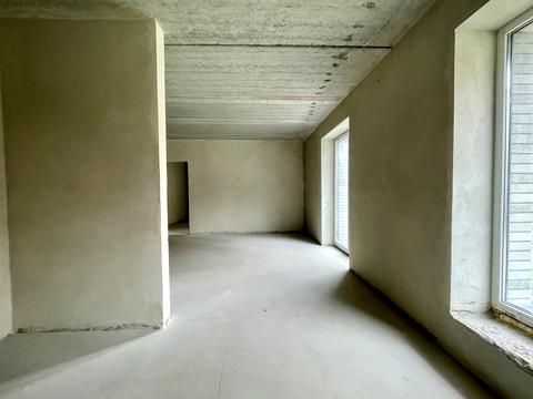 квартира по адресу 24 Августа ул., 3