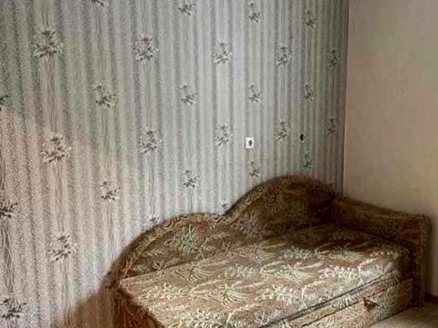 квартира по адресу Николая Лаврухина ул., 11
