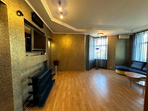 квартира за адресою Інститутська вул., 16