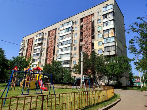 квартира по адресу Франтишека Крала ул., 65а