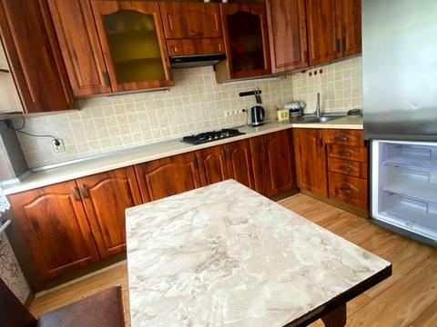 квартира по адресу Романа Шухевича ул. (Курчатова), 1А