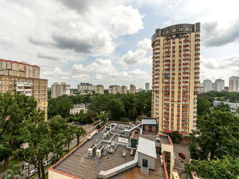 квартира по адресу Ореста Васкула ул., 19